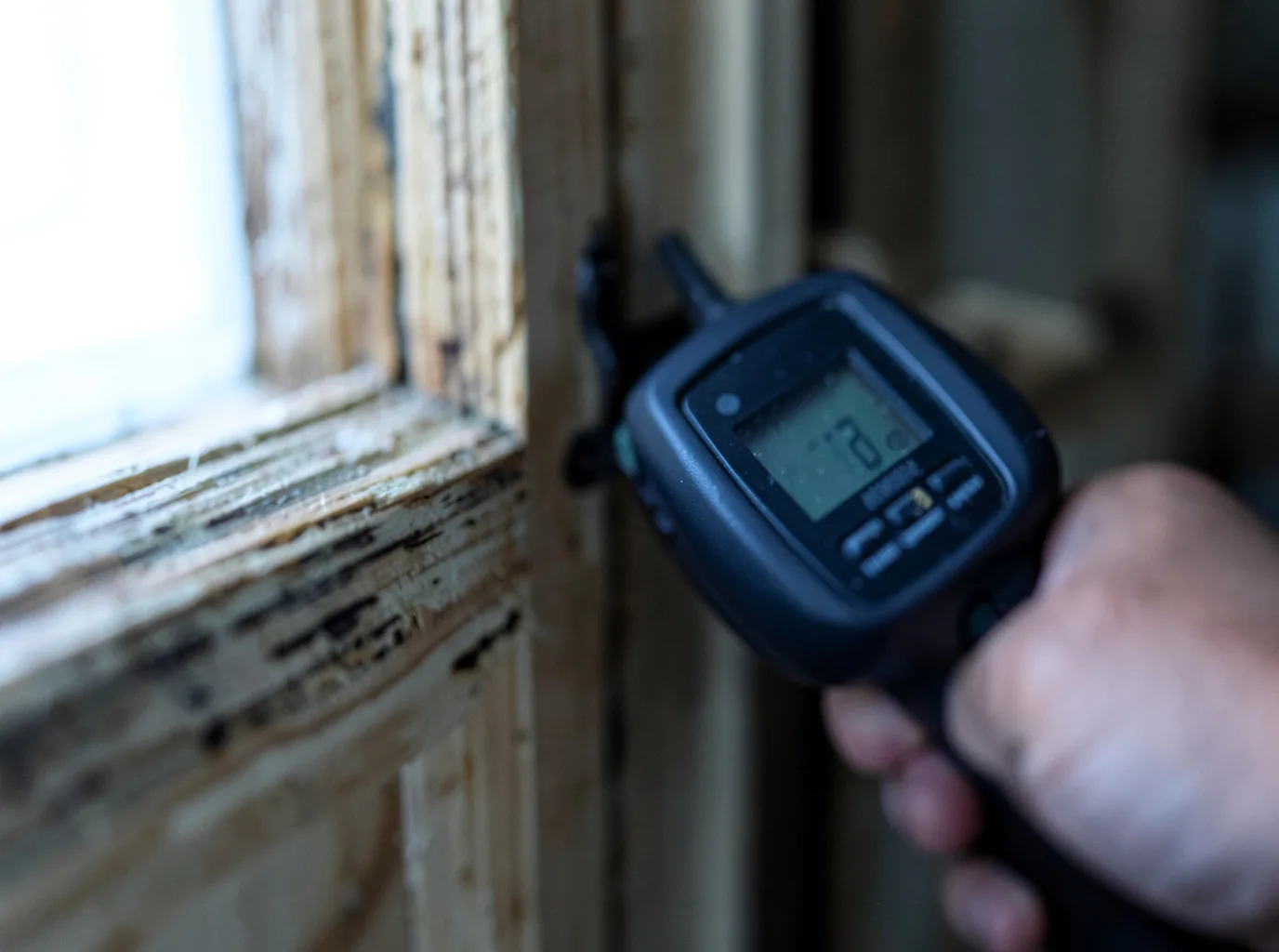 Commercial Water Damage Restoration in Alex, OK