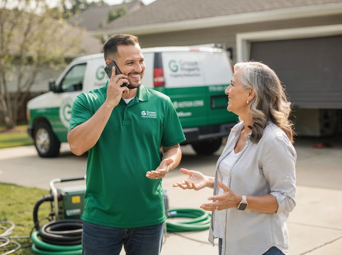 Water Damage Restoration Alex, OK FAQs